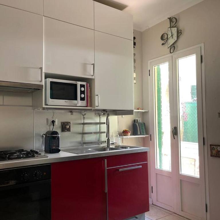 Dora's House Firenze - One-Bedroom Apartment - 5