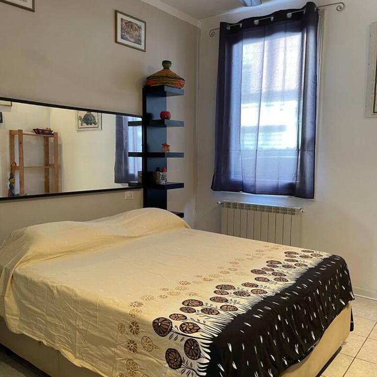 Dora's House Firenze - One-Bedroom Apartment - 8