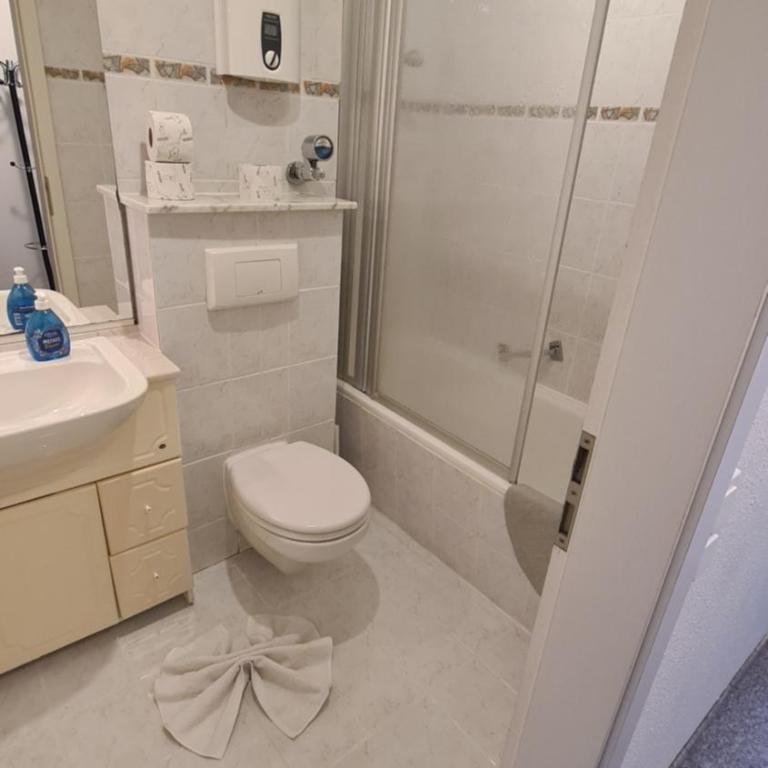 Schöne Ferienwohnung im Herzen des Bayerischen Wald - Apartment mit 1 Schlafzimmer - 7