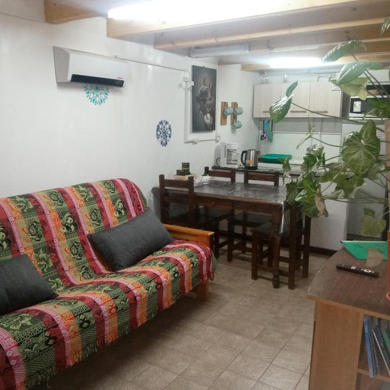 MiDpto2 - Apartamento de 2 dormitorios - 7