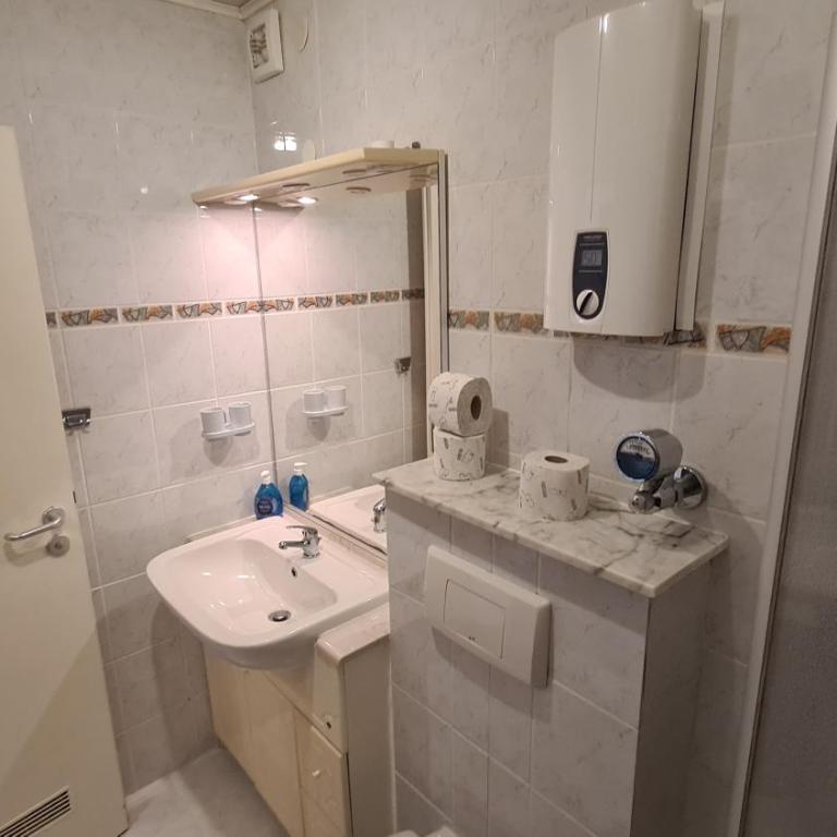 Schöne Ferienwohnung im Herzen des Bayerischen Wald - Apartment mit 1 Schlafzimmer - 3