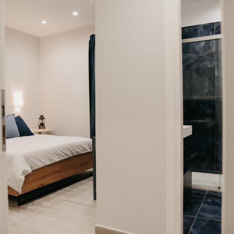 Terra Mia Suite - Chi tene' o mare - Appartamento - 17