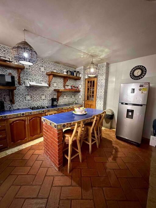 Gorgeous 8 BR House w/ Pool in the Old City - Eight-Bedroom House - 18