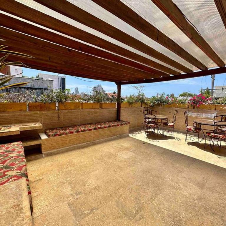 Gorgeous 8 BR House w/ Pool in the Old City - Eight-Bedroom House - 19