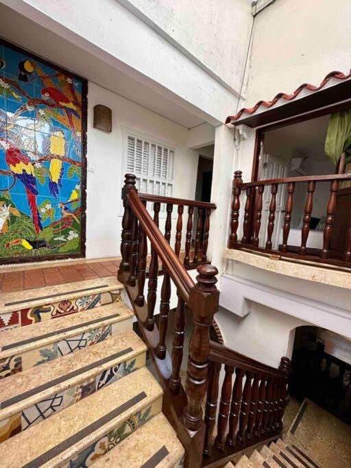 Gorgeous 8 BR House w/ Pool in the Old City - Eight-Bedroom House - 38