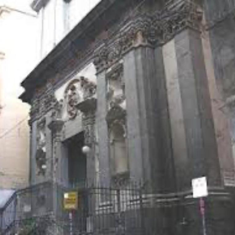 La casa dì pulcinella - One-Bedroom House - 47