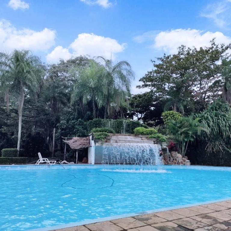 Casa JARDIN I - Casa con 1 dormitorio - 7