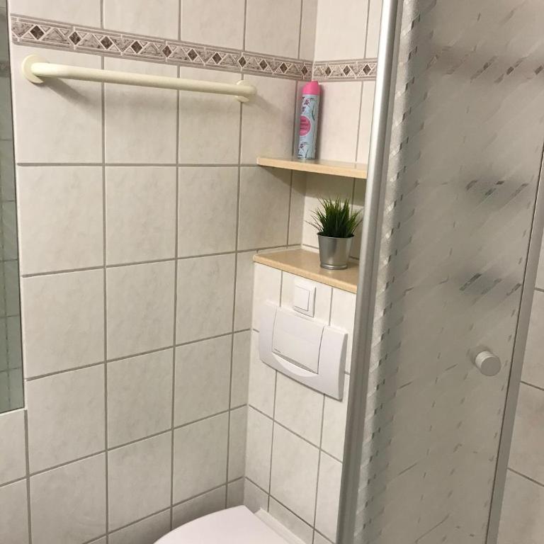 FeWo Panoramablick mit Pool und Sauna inklusive - Apartment mit 2 Schlafzimmern - 10