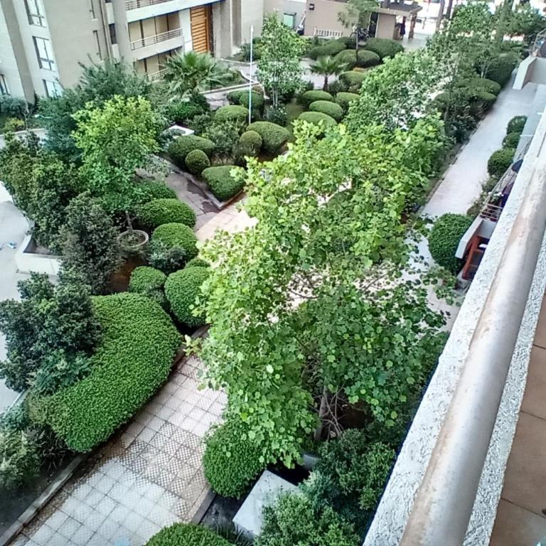 Vivir en Santiago - One-Bedroom Apartment - 7