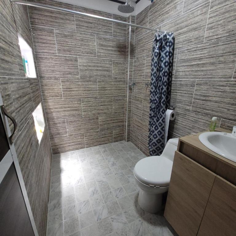 Cabañas Campestres - Apartamento de 1 dormitorio - 3