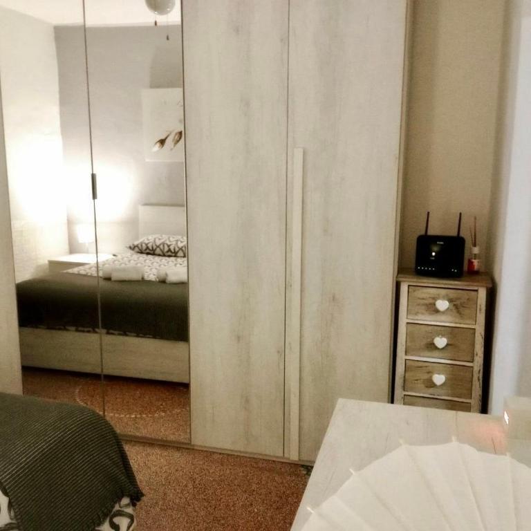 HOME ADRIANA - Appartamento con 1 Camera da Letto - 4