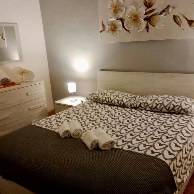 HOME ADRIANA - Appartamento con 1 Camera da Letto - 3