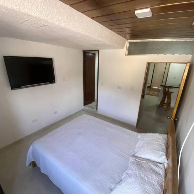Apto - 1802B - Vista Única - Apartamento de 2 dormitorios - 2