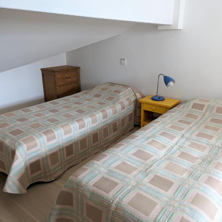 Arcachon Centre: Beau Duplex T3 3* avec Balcon, Parking, à deux pas de la Plage et des Commerces - FR-1-420-107 - Apartment - 18