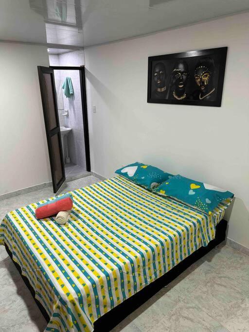 Apartamento grupo empresarial - Apartamento de 3 dormitorios - 12