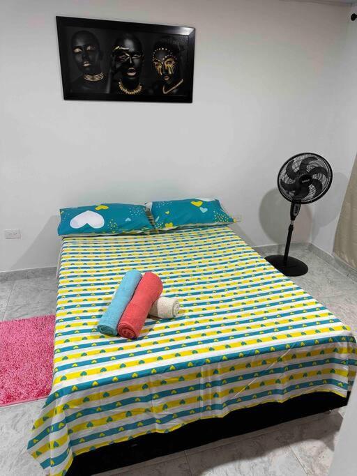Apartamento grupo empresarial - Apartamento de 3 dormitorios - 19