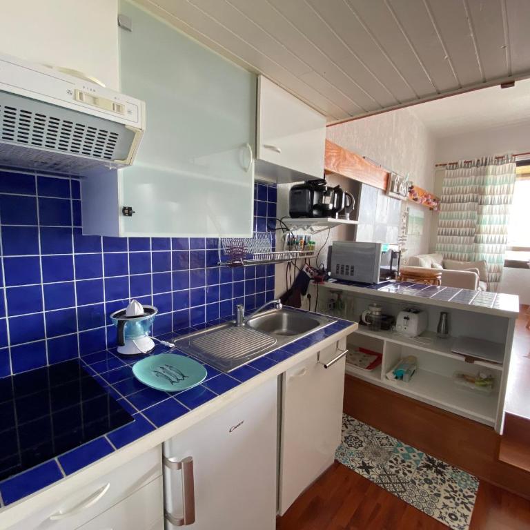 T1 cabine centre-ville Arcachon avec parking - FR-1-319-467 - Apartment - 6