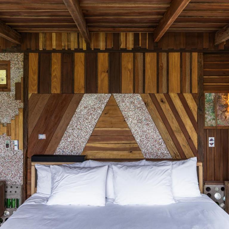 Mamallacta Páramo Lodge - Suite con bañera de hidromasaje - 5