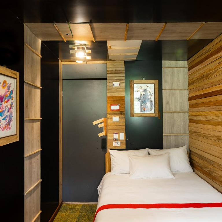 Mamallacta Páramo Lodge - Double Room - 6