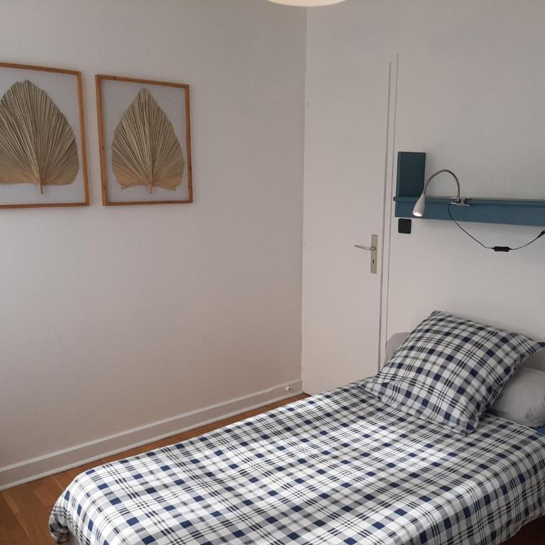 Villa Patio Charmante, 2 Pas des Plages, Terrasse, Parking, Piste Cyclable - FR-1-239-892 - Maison 1 Chambre - 15