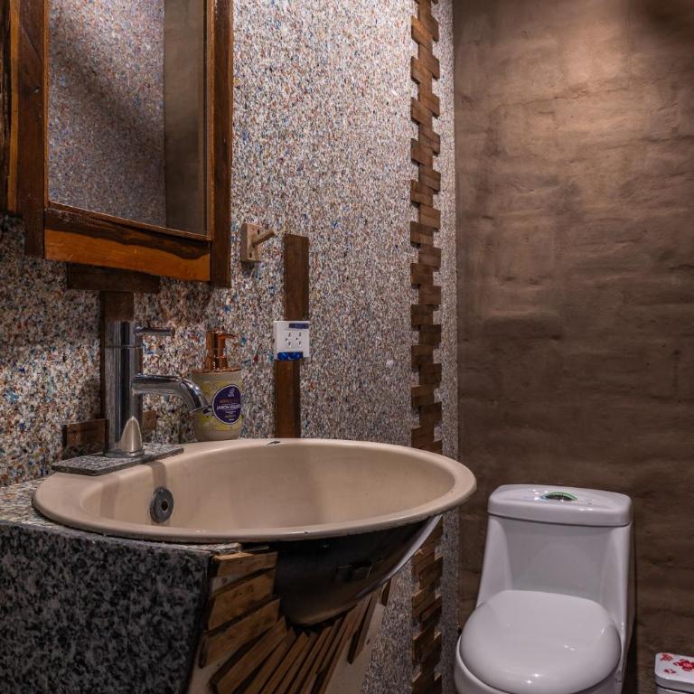 Mamallacta Páramo Lodge - Deluxe Queen Suite - 2