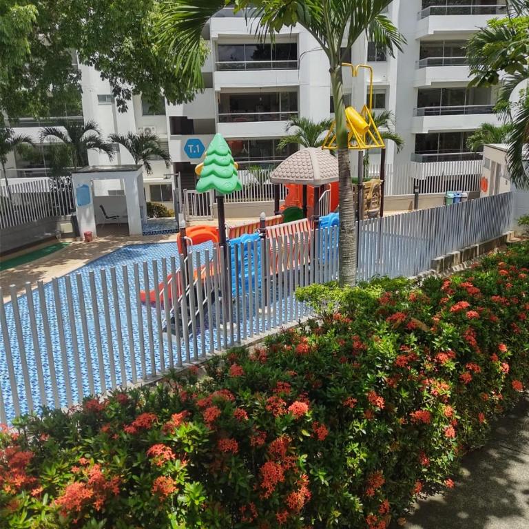 Hermoso y moderno Apartamento en San Jerónimo - Antioquia - Apartamento de 2 dormitorios - 10