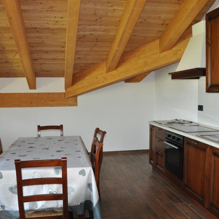 Le Foyer de la Ferme - Appartamento con 1 Camera da Letto - 8