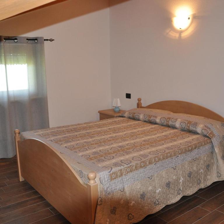 Le Foyer de la Ferme - Appartamento con 1 Camera da Letto - 7