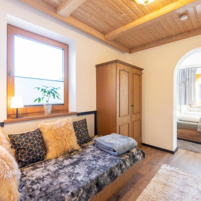 Apartment Mayrhofen near Horbergbahn - Apartment mit 2 Schlafzimmern - 22