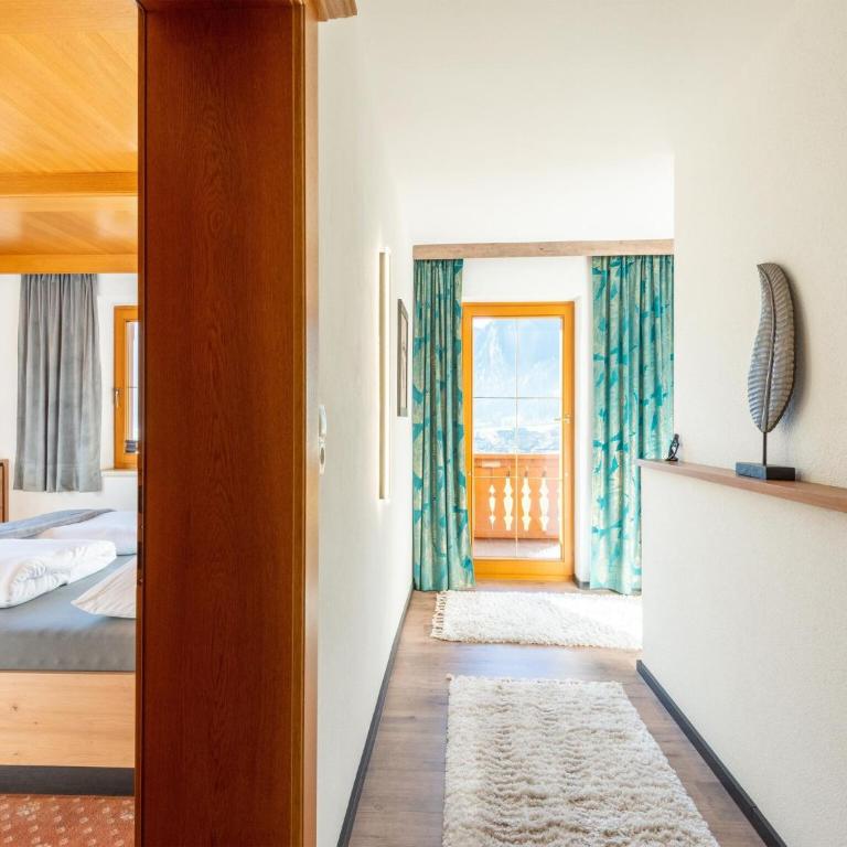 Apartment Mayrhofen near Horbergbahn - Apartment mit 2 Schlafzimmern - 18