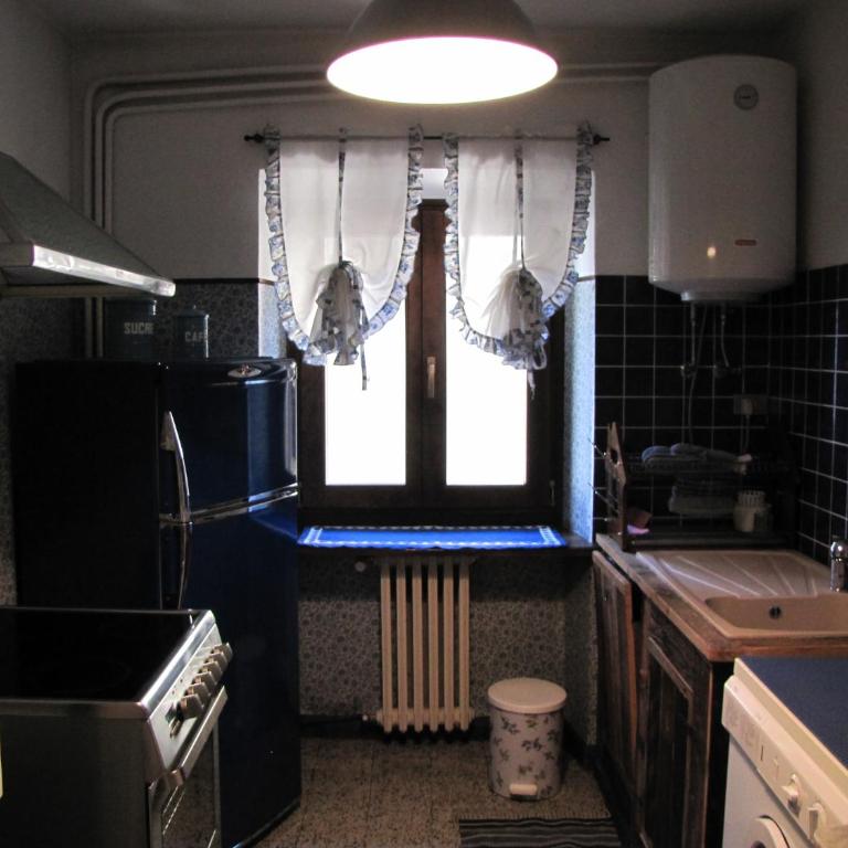 Appartamenti dei Giardini - Appartamento con 3 Camere da Letto - 3