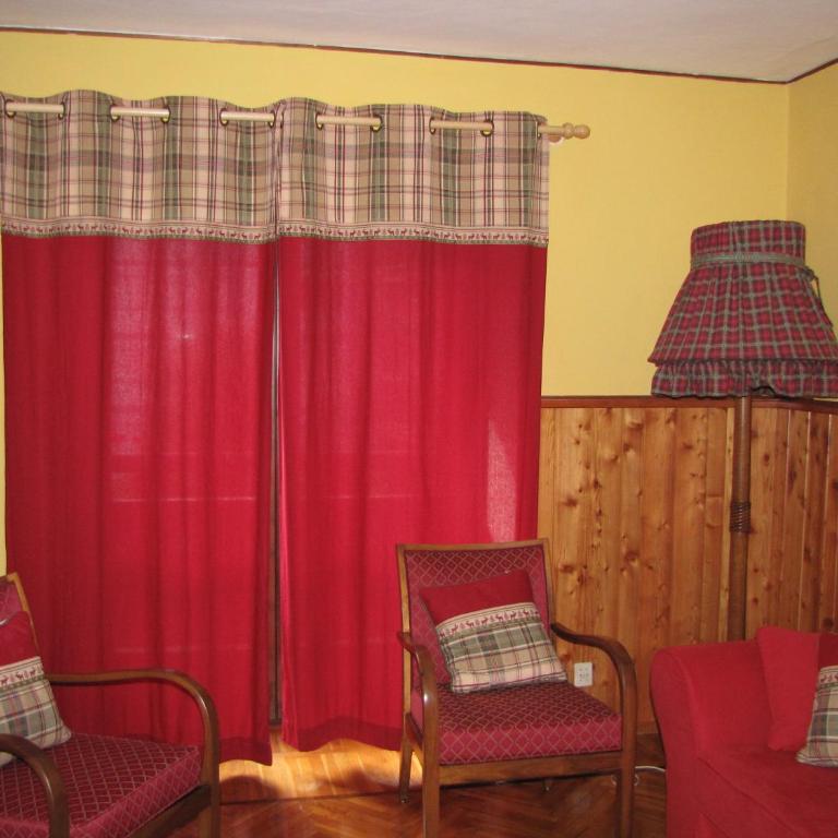 Appartamenti dei Giardini - Appartamento con 3 Camere da Letto - 5