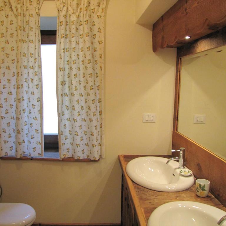 Appartamenti dei Giardini - Appartamento con 3 Camere da Letto - 6