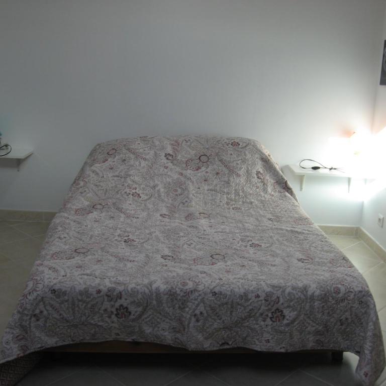 T 2 avec velux sous les combes de 34 m2 - One-Bedroom Apartment - 30