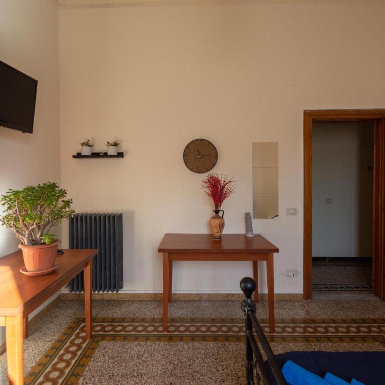 Bonanno Street Tower free parking - Double Room with Private Bathroom - 1