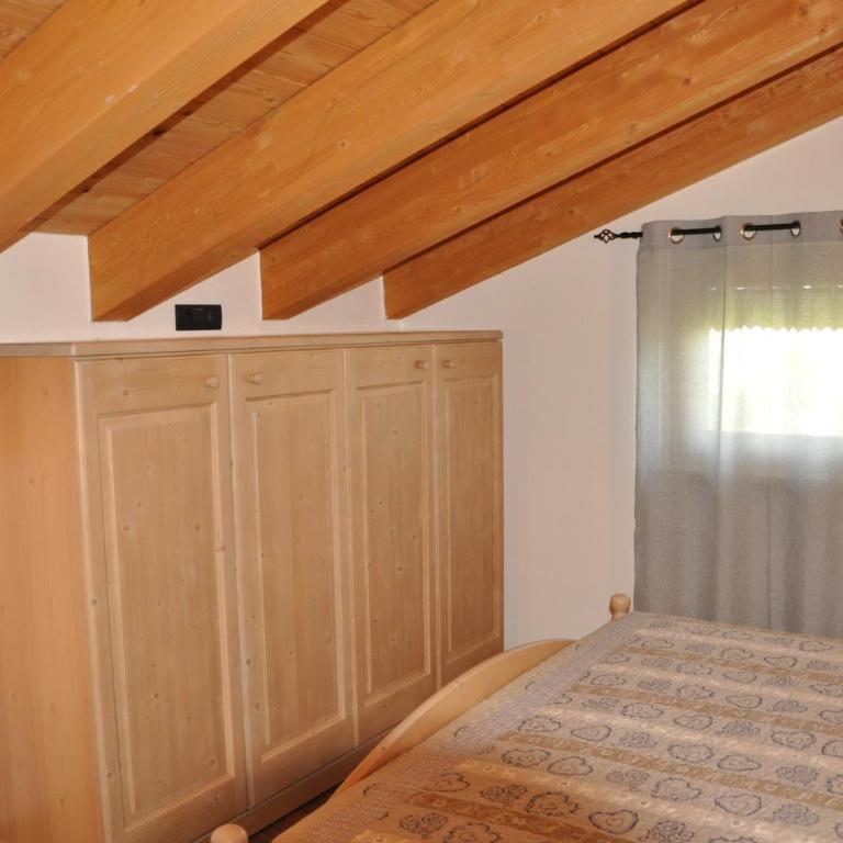 Le Foyer de la Ferme - Appartamento con 1 Camera da Letto - 3