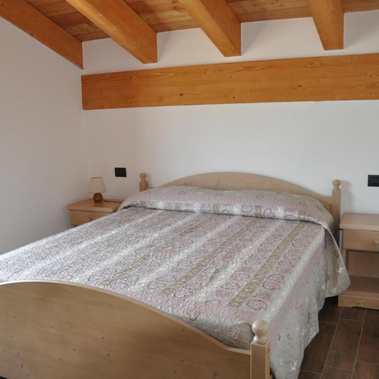 Le Foyer de la Ferme - Appartamento con 2 Camere da Letto - 3