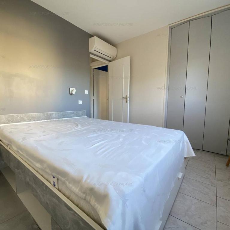 T3 Climatisé, Calme, Proche Plages et Commerces, Terrasse et Parking - FR-1-100-322 - Apartment - 7
