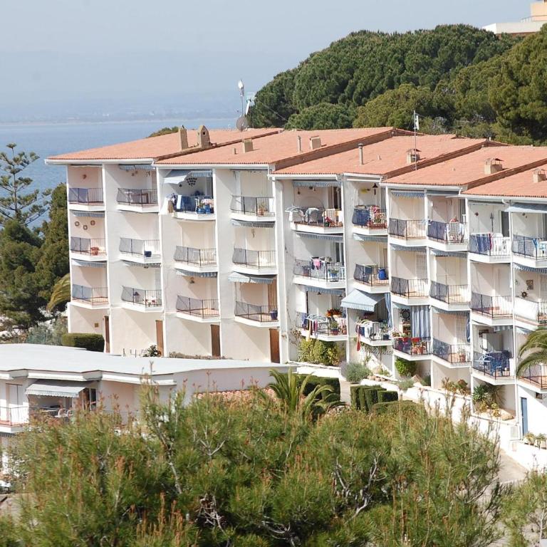 Cómodo Apartamento Cerca de la Playa en Roses - ES-258-124 - Apartment - 4