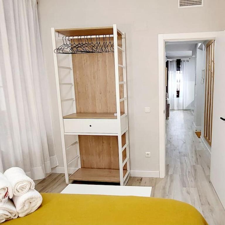 Cordvba Osario Centro - Apartamento de 1 dormitorio - 3