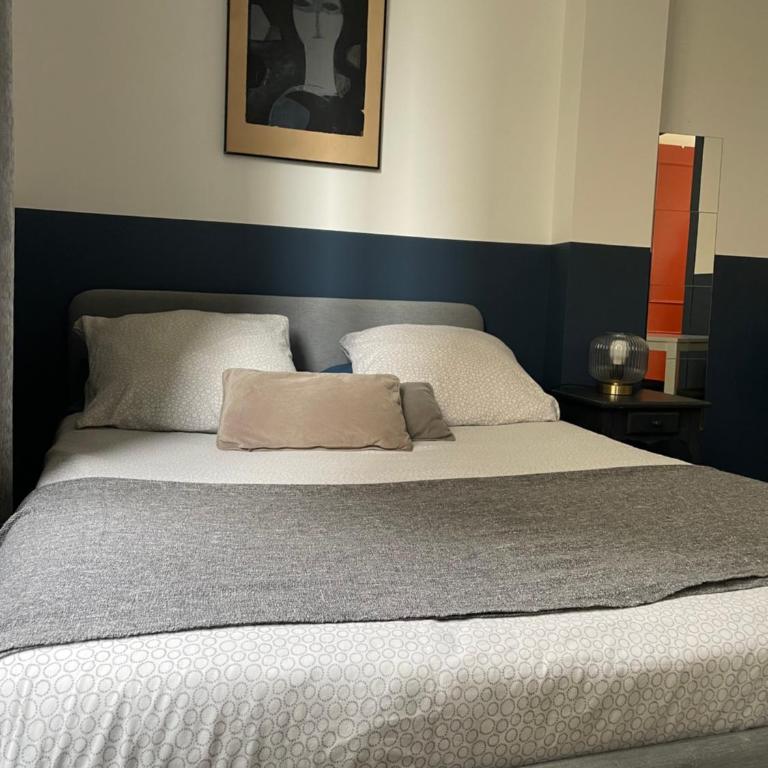 Les Appartements à Gambetta - Appartement - Vue sur Jardin - 29