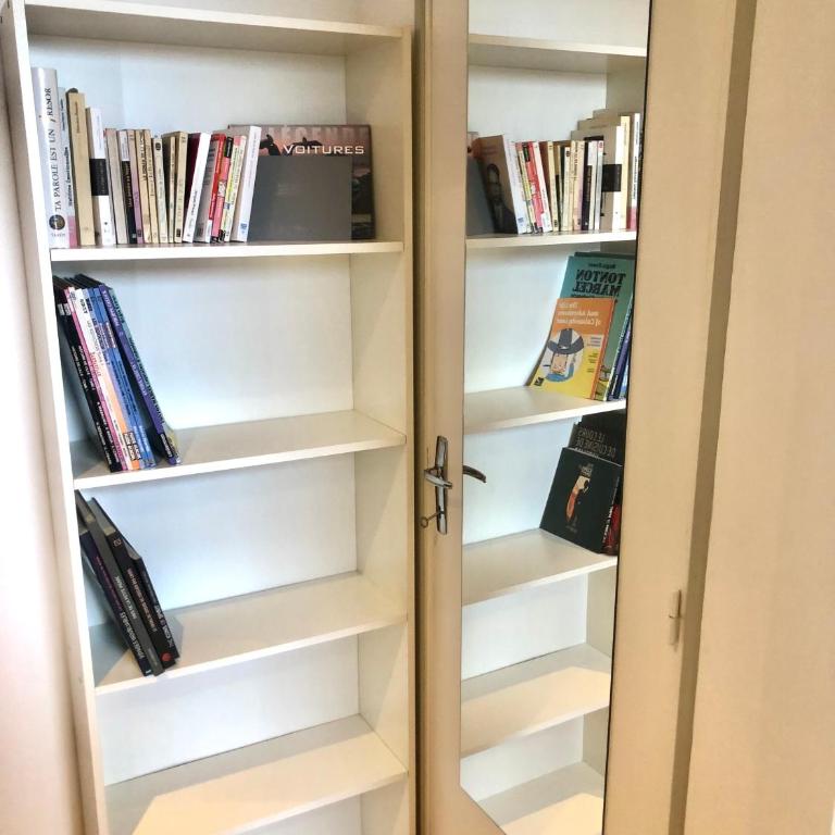 Citadelle Vauban, T2 l'encyclopédie - Apartment mit 1 Schlafzimmer - 19