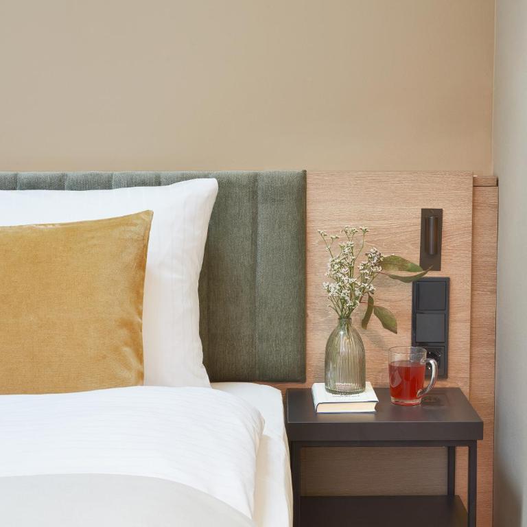 Living Hotel Nürnberg - Superior Maisonette - 8