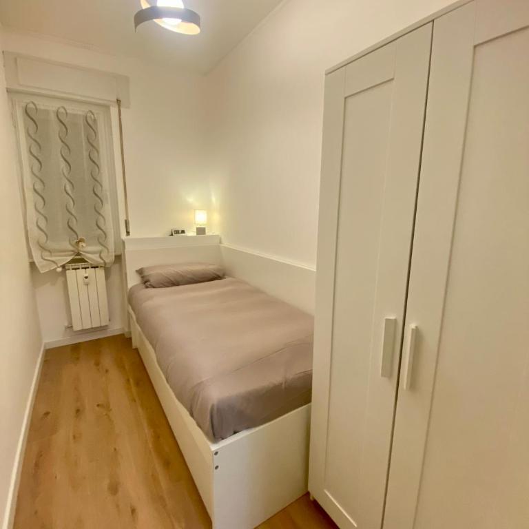 Residenza D'Annunzio - Appartamento con 2 Camere da Letto - 7