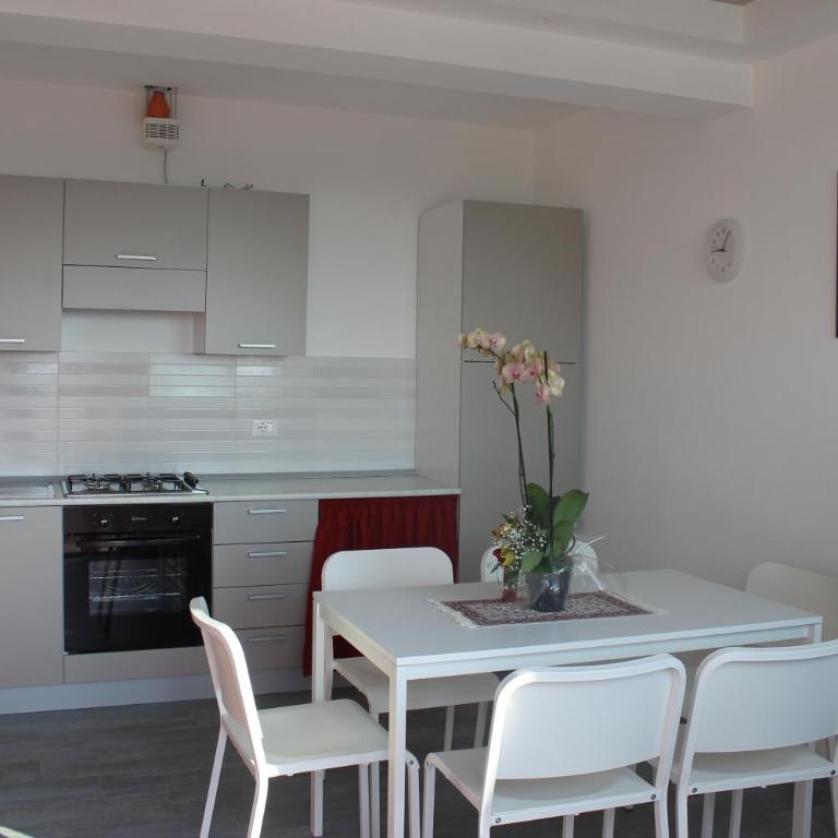 Baia del Sol Balestrate - Appartamento con Vista Mare - 15