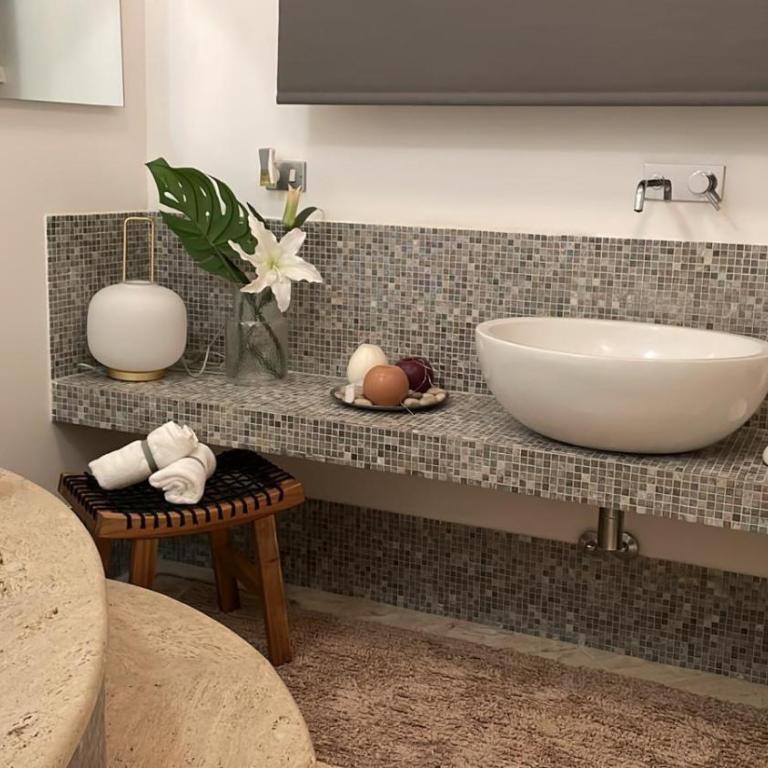 Casa Fiorita Appia Antica - Apartment mit 2 Schlafzimmern - 8