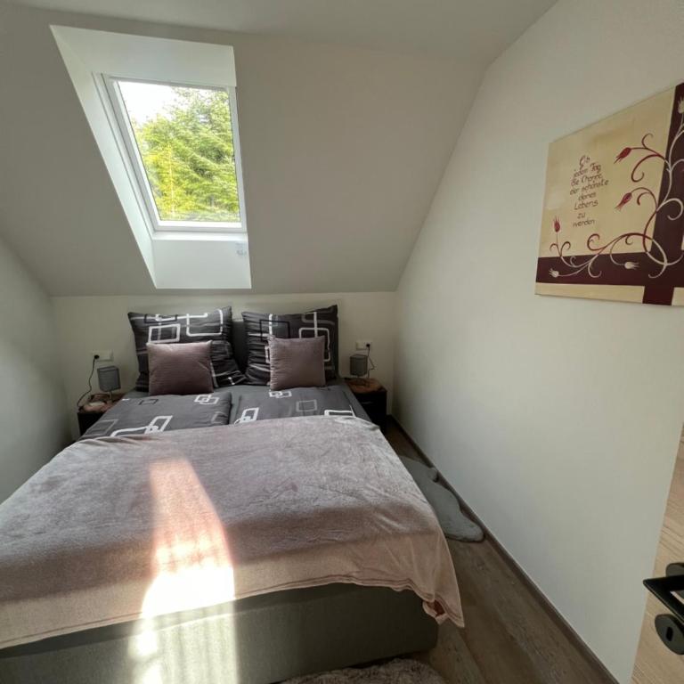 Waldheimatblick - Haus mit 2 Schlafzimmern - 7