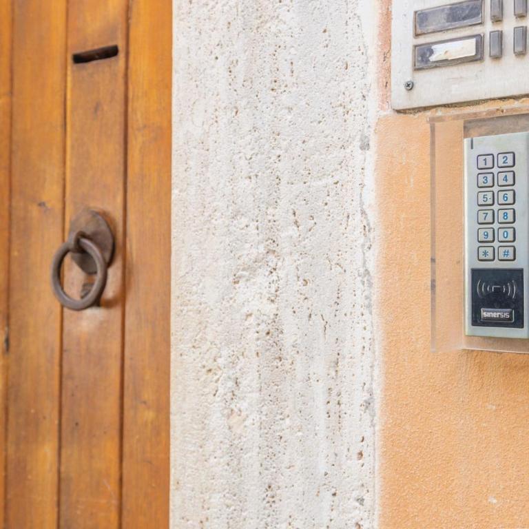 AC21 - Palazzetto Campo de' Fiori - Appartamento - 21