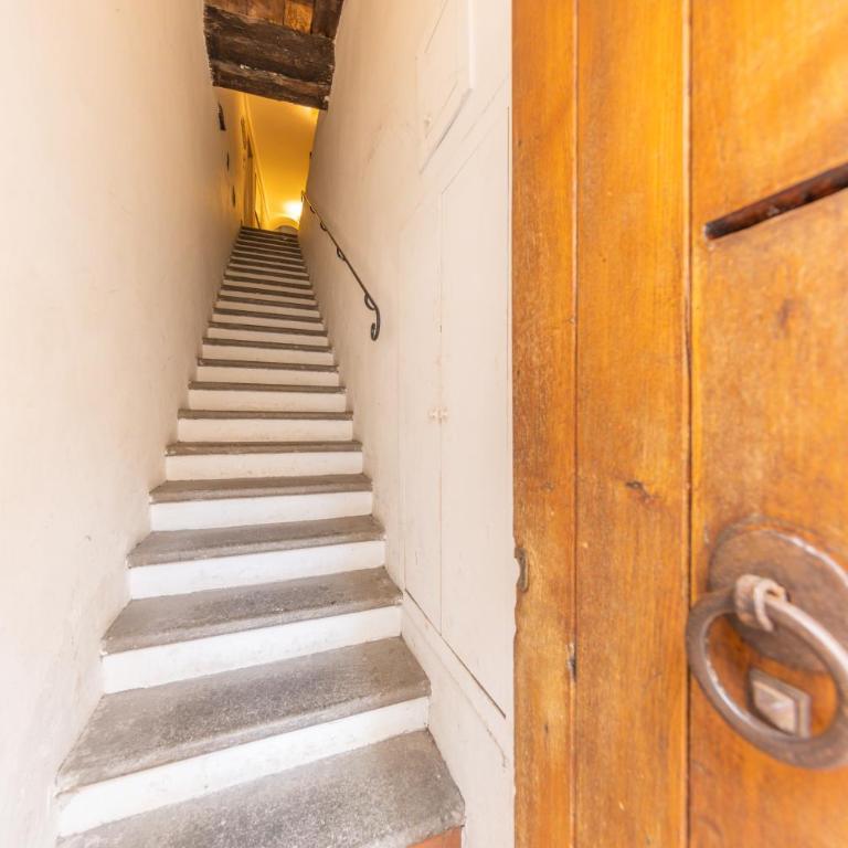AC21 - Palazzetto Campo de' Fiori - Appartamento - 23