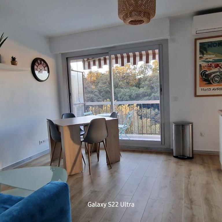 HOME ET HOLIDAY Le Petit Manseng - Appartement 1 Chambre - 4